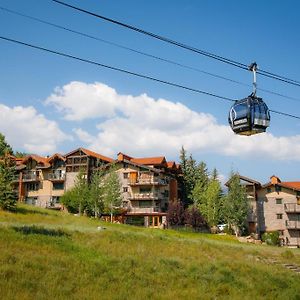 The Crestwood Snowmass Village